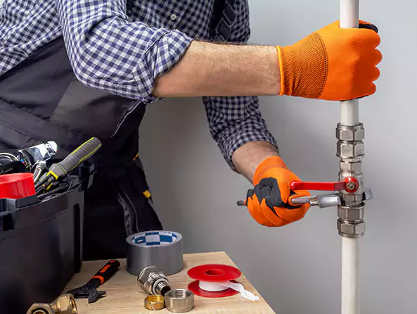 Why Choose The St. Cloud Plumbers for Plumbing Services?
