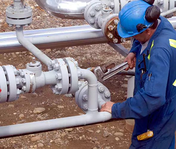 Expert Plumber for Backflow Preventer in St. Cloud, MN: Schedule Affordable Testing and Installation with Us