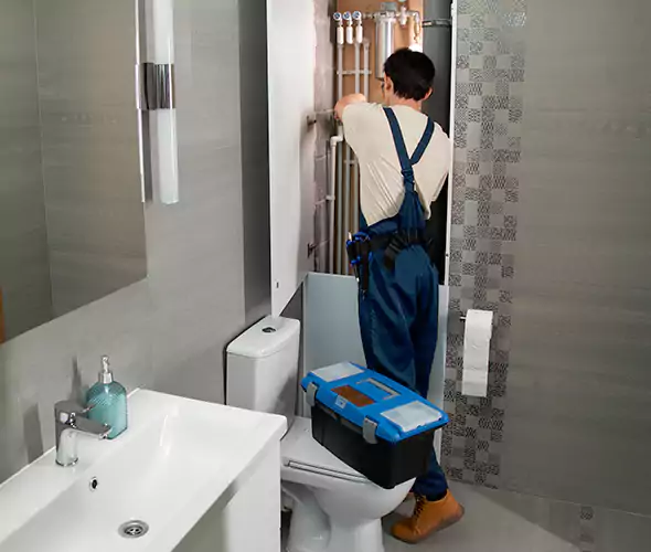 Expert Professional Bathroom Plumbing Experts in St. Cloud, MN: Get Affordable Bathroom Plumbing Service