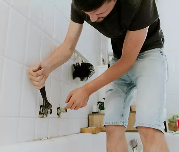 Affordable Bathtub Faucet Replacement in St. Cloud: Choose Experienced Local Technicians