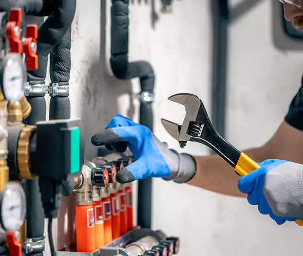 Expert Plumber for Commercial Plumbing in St. Cloud, MN: Schedule Reliable Plumbing Services with Us