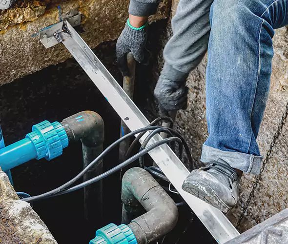 Expert Plumber for Drainage Services in St. Cloud, MN: Schedule Affordable Drainage Solutions with Us
