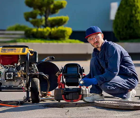 Professional Plumbers for Drains Camera Inspection in St. Cloud, MN: Book Expert Inspection Services Today