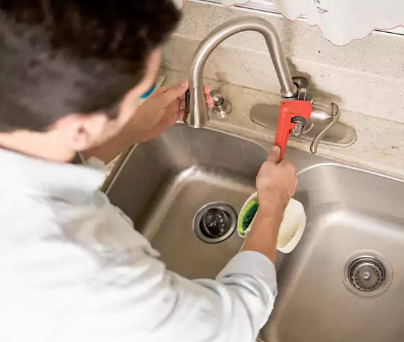Professional Emergency Plumbing Repair in St. Cloud, MN
