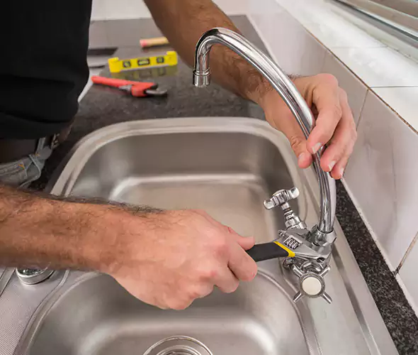 Local Experts for Faucet Repair in St. Cloud, MN:Schedule Affordable Faucet Repair Services with Us