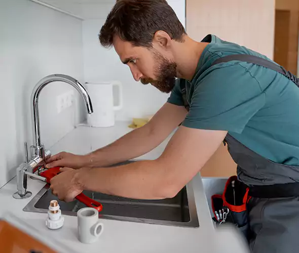 Professional Faucet Replacement Specialist in St. Cloud, MN: Schedule Affordable Faucet Replacement Services with Us