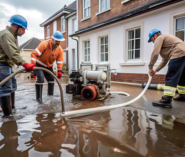 Expert Technicians for Flood Restoration in St. Cloud, MN: Schedule Reliable Flood Restoration Services with Us