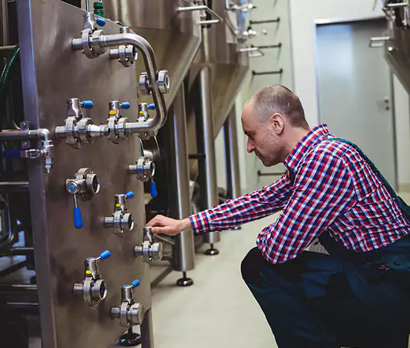 Professional Gas Leak Repair in St. Cloud, MN
