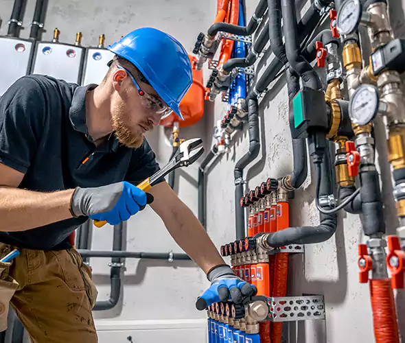 Professional Experts for Gas Line Installation in St. Cloud, MN