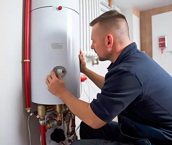 Expert Plumber for Gas Water Heater Replacement in St. Cloud, MN: Schedule Affordable Replacement Services with Us