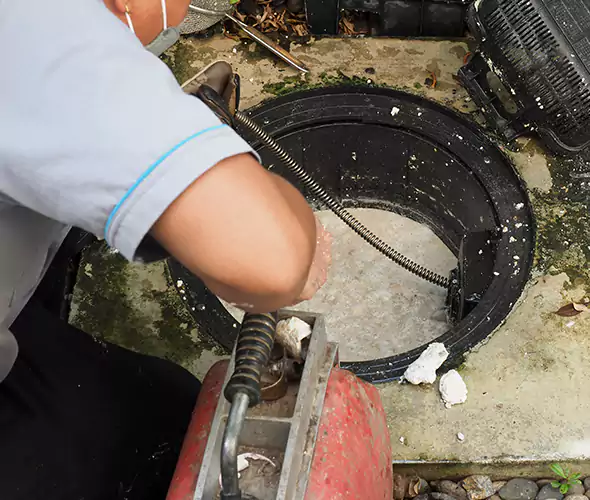 Expert Plumber for Hydro Jetting in St. Cloud, MN: Schedule Reliable Hydro Jetting Services Today