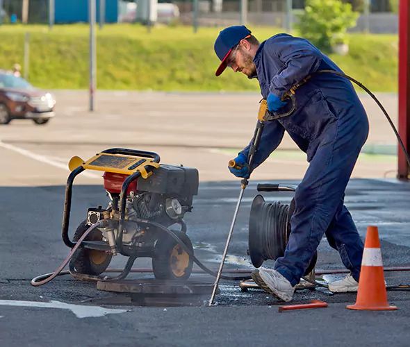 Expert Plumber for Hydrojet Plumbing in St. Cloud, MN: Schedule Affordable Jetting Services with Us