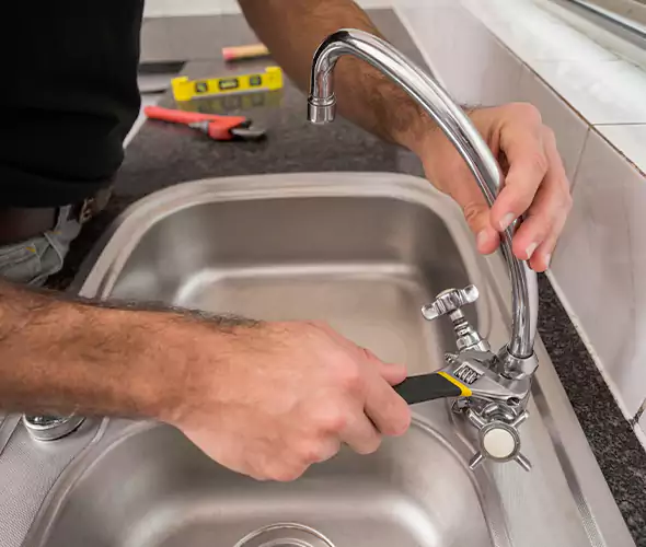 Expert Kitchen Sink Installation in St. Cloud, MN
