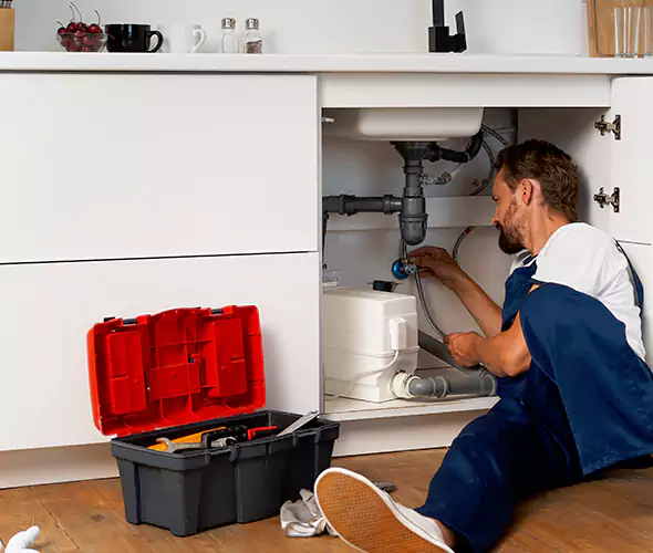Expert Plumbers for PEX Pipe Installation in St. Cloud, MN: Schedule Professional Service Today