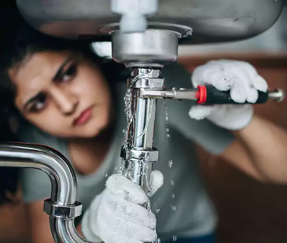Professional Pipe Repair Specialists in St. Cloud, MN