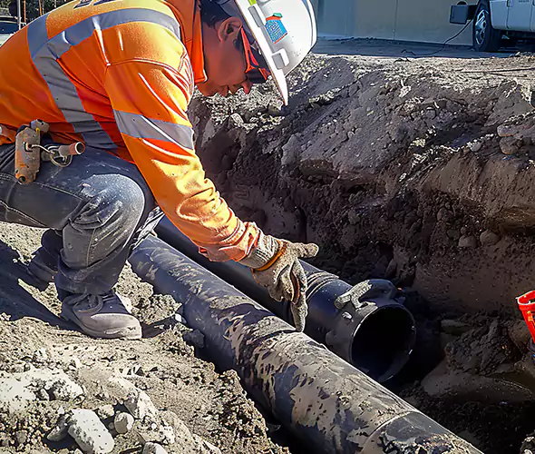 Expert Plumber for Pipe Replacement in St. Cloud, MN: Schedule Reliable Plumbing Replacement Services with Us