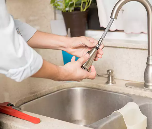 Expert Plumber for Plumbing Inspection in St. Cloud, MN: Schedule Affordable Inspection Services with Us