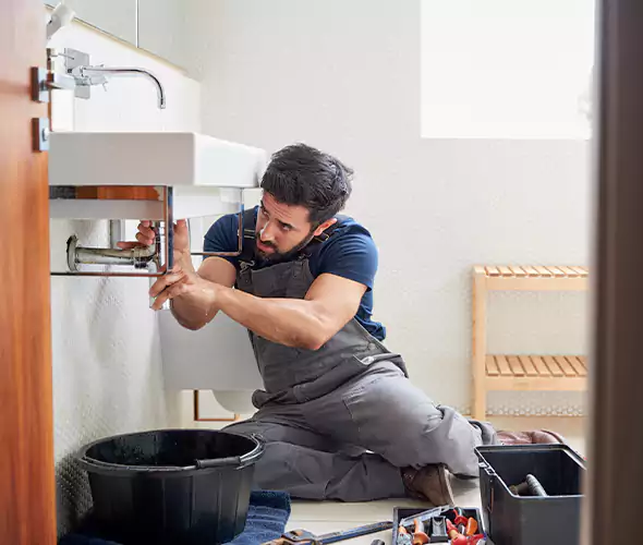 Trusted Experts for Plumbing Maintenance in St. Cloud,MN: Schedule Reliable Service Today
