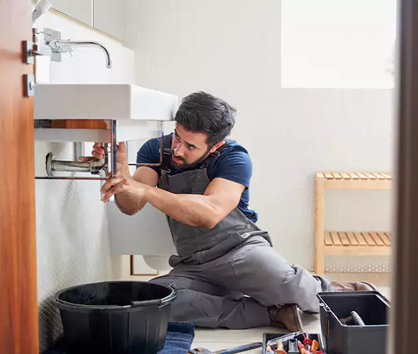 Expert Plumber for Plumbing Repair in St. Cloud, MN: Schedule Affordable Plumbing Repair Services with Us