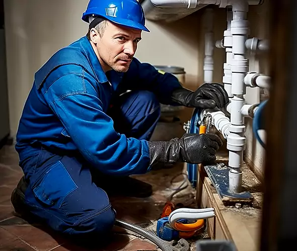 Expert Plumber for Repipe Specialists in St. Cloud: Schedule Reliable and Affordable Repiping Services with Us
