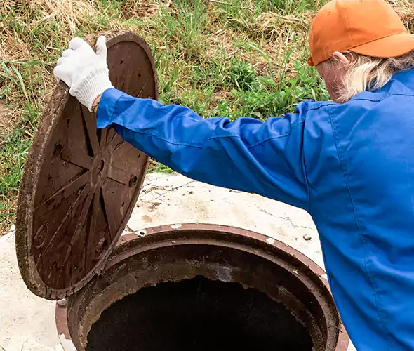 Septic System Repair Experts in St. Cloud, MN