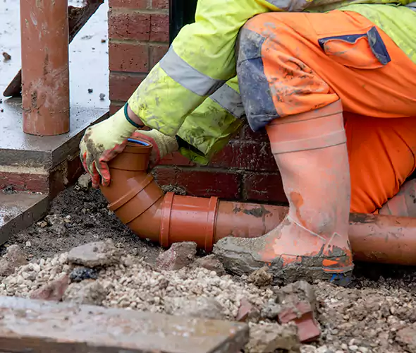 Professional Plumber for Sewer Cleaning in St. Cloud, MN: Schedule Reliable Service Today