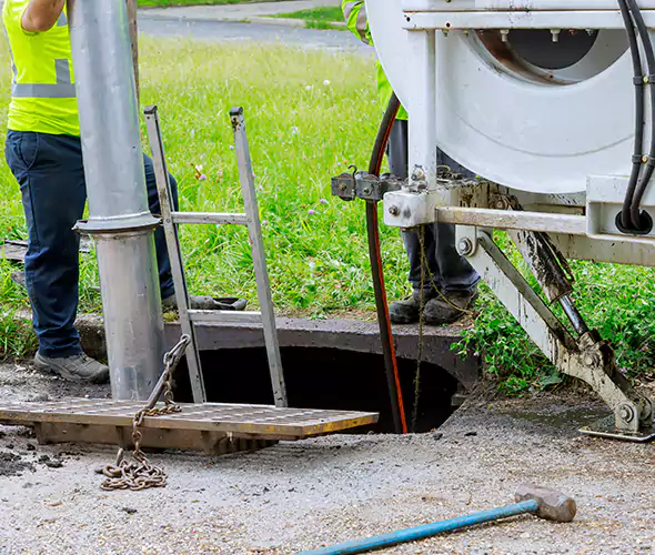 Expert Plumber for Sewer Line Cleaning in St. Cloud, MN: Schedule Reliable Sewer Cleaning Services with Us