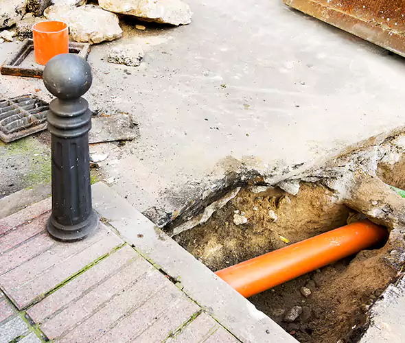 Expert Plumber for Sewer Line Replacement in St. Cloud, MN: Schedule Affordable Sewer Replacement Services with Us