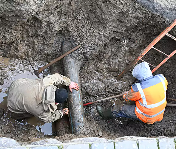 Expert Plumber for Sewer Replacement in St. Cloud, MN: Schedule Affordable Sewer Replacement Services with Us