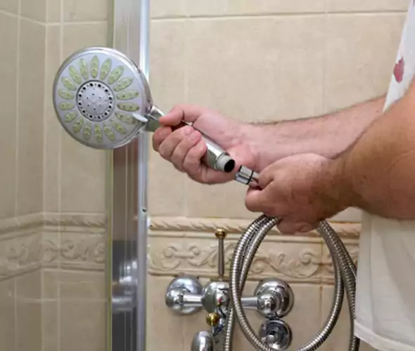 Professional Shower Repair Specialist in St. Cloud, MN: Schedule Affordable Shower Services with Us