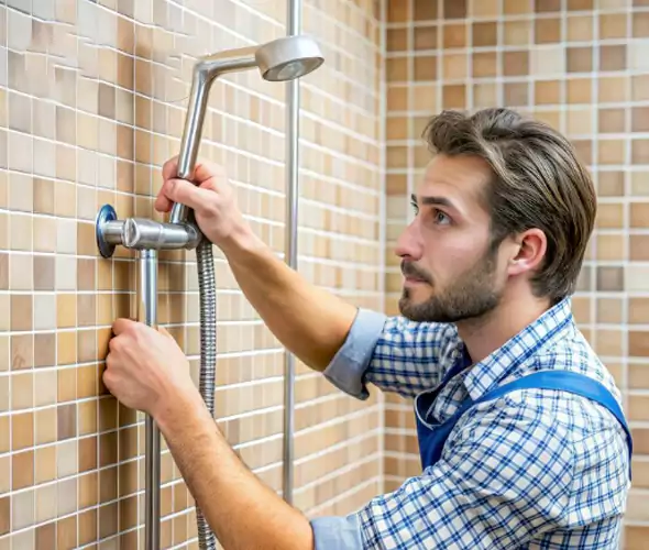 Professional Shower Replacement Specialist in St. Cloud, MN: Schedule Affordable Shower Upgrade Services with Us