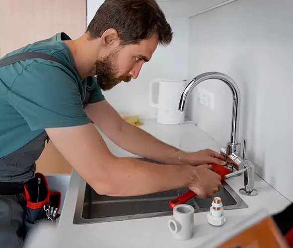 Professional Sink Installation Specialist in St. Cloud, MN: Schedule Professional Sink Setup Services with Us