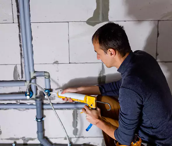 Expert Plumber for Slab Leak Detection in St. Cloud, MN: Schedule Affordable Slab Leak Repair Services with Us