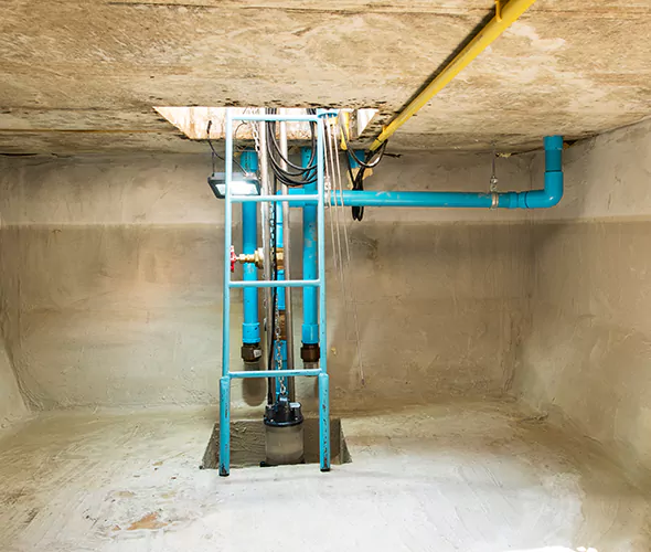 Expert Plumber for Sump Pump Maintenance in St. Cloud, MN: Schedule Reliable Maintenance Services with Us