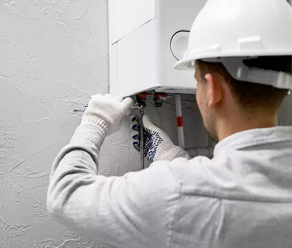 Expert Plumbers for Tankless Water Heater Installation in St. Cloud, MN: Schedule Reliable Service Today