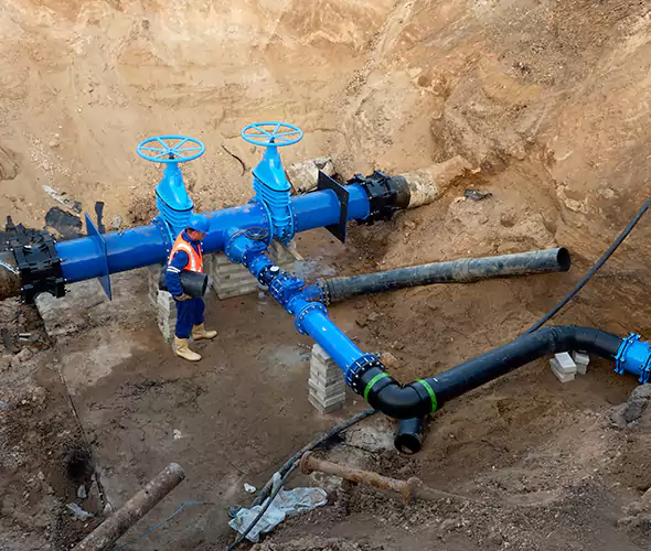 Trenchless Plumbing Experts for Trenchless Sewer Line Repair in St. Cloud, MN