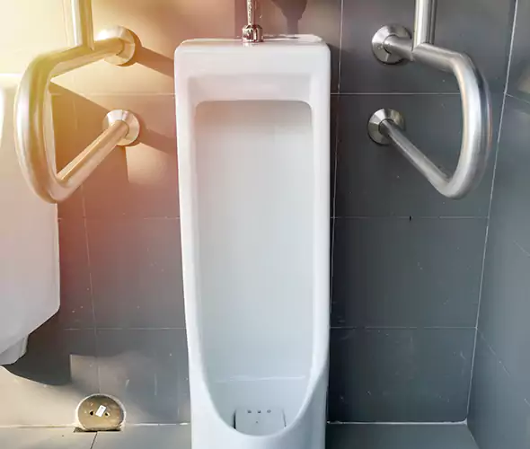 Expert Urinal Installation in St. Cloud, MN: Schedule Reliable Plumbing Services with Us