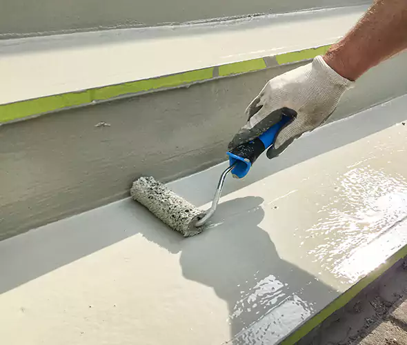 Expert Plumber for Walls Waterproofing in St. Cloud,MN: Schedule Affordable Waterproofing Services with Us