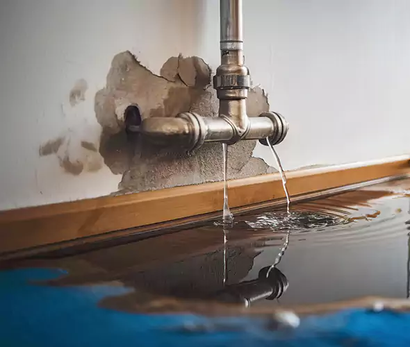 Professional Water Damage Restoration Experts in St. Cloud, MN — Fast, Reliable & Certified