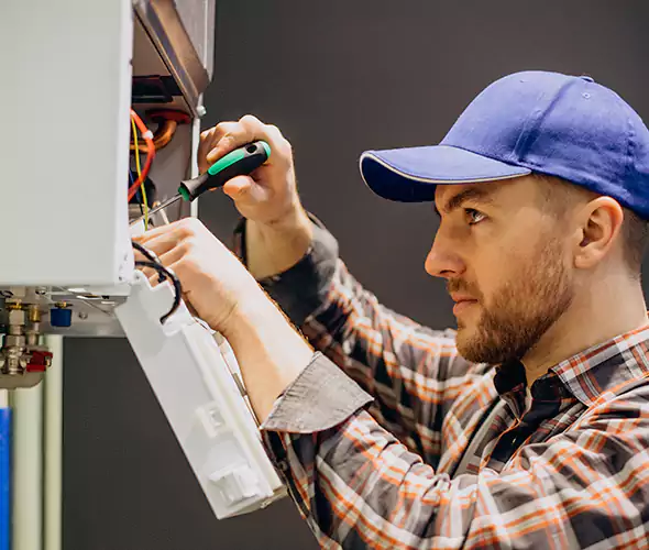 Expert Plumber for Water Heater Maintenance in St. Cloud, MN: Schedule Affordable Services Today