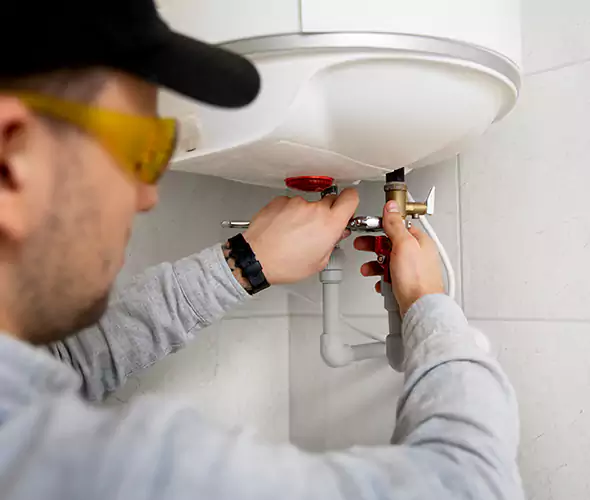 Get Affordable Water Heater Repair Service in St. Cloud, MN