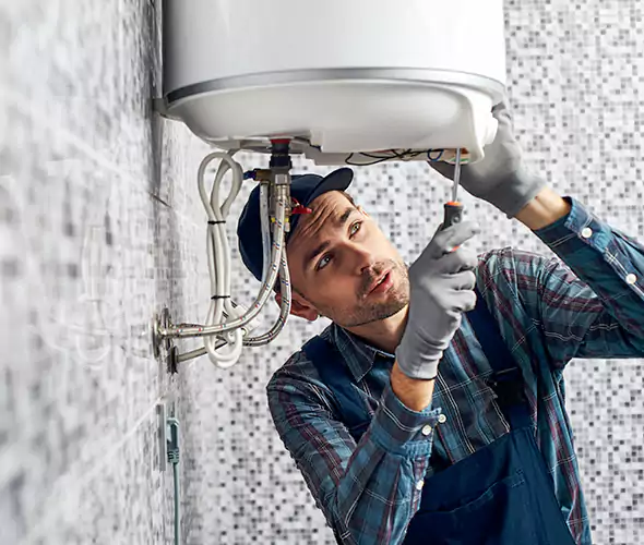 Expert Plumber for Water Heater Replacement in St. Cloud, MN: Schedule Affordable Replacement Services with Us