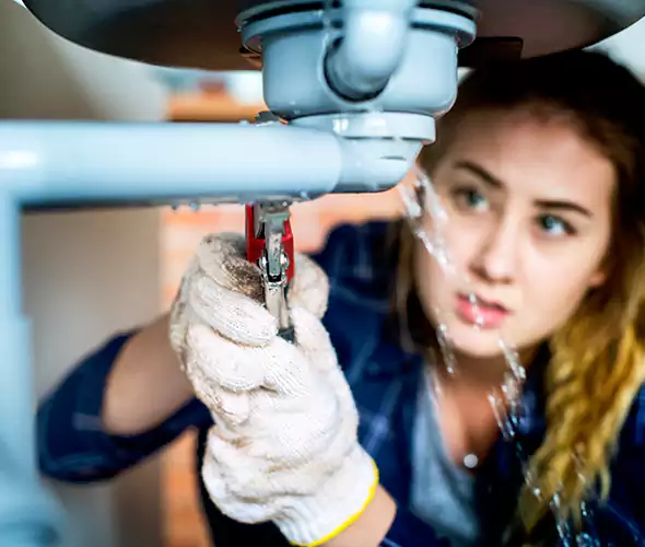 Expert Plumber for Water Leak Detection in St. Cloud, MN: Schedule Affordable Leak Repair Services with Us