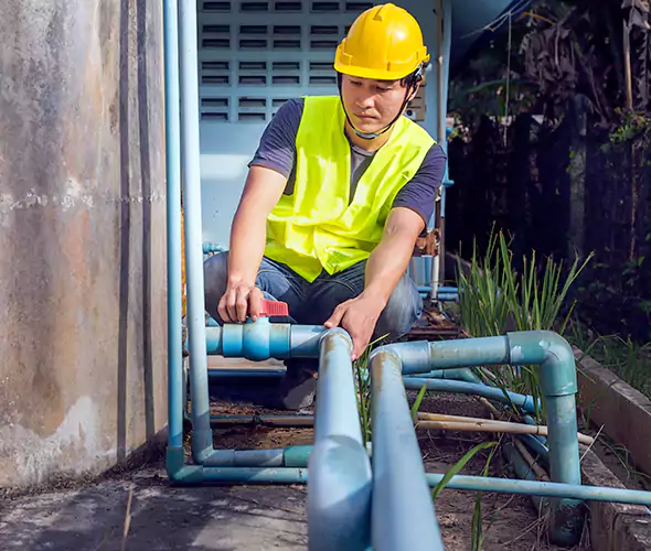 Expert Plumber for Water Line Replacement in St. Cloud, MN: Schedule Affordable Water Line Replacement Services with Us