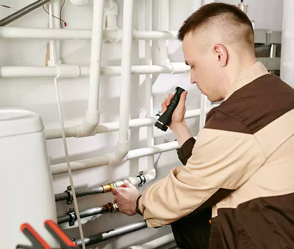 Trusted Water Softener Installers in St. Cloud, MN