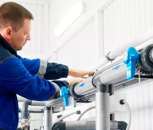 Expert Plumber for Water Softener Maintenance in St. Cloud, MN: Schedule Professional Maintenance with Us