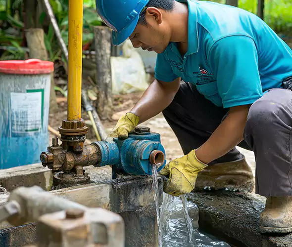 Expert Plumber for Well Pump Replacement in St. Cloud, MN: Schedule Affordable Well Pump Replacement Services with Us