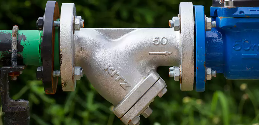 Professional Backflow Preventer Installation Services in St. Cloud, MN