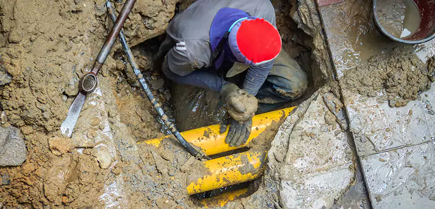 Clogged Drain Repair in St. Cloud, MN