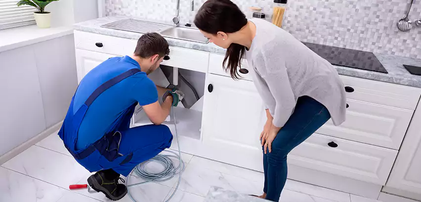 Professional Clogged Sewer Line Repair in St. Cloud, MN